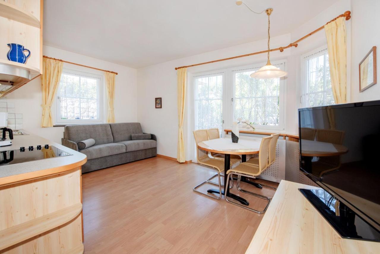 Mareithof Appartements Seeblick กัลดาโร ภายนอก รูปภาพ