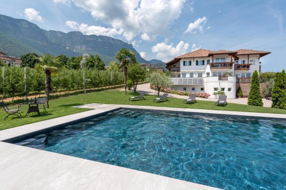 Mareithof Appartements Seeblick กัลดาโร ภายนอก รูปภาพ
